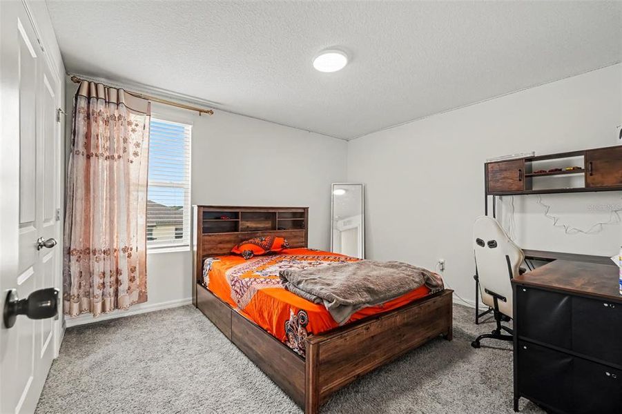 Furnished interior view inside a new home in , Plant City (Image 11). Furnished interior view inside a new home in , Plant City (Image 11).