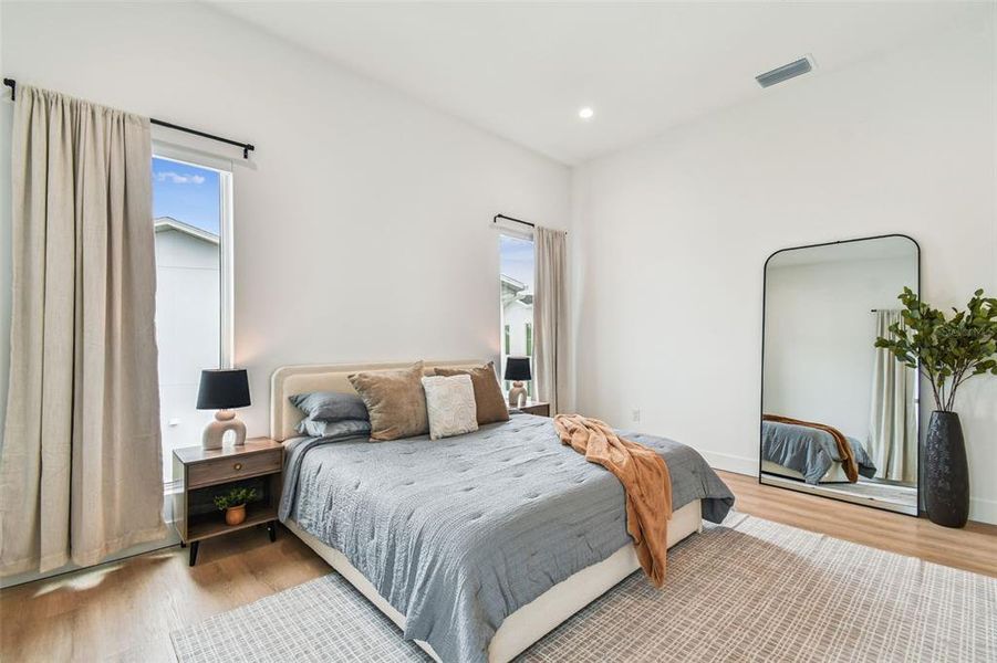 Furnished interior view inside a new home in , St. Petersburg (Image 56). Furnished interior view inside a new home in , St. Petersburg (Image 56).