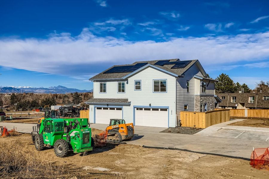 3875 W 83rd Lane, Westminster, CO.  - Slide 25