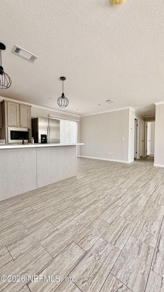 Spacious, unfurnished interior of a new home in , Starke (Image 20). Spacious, unfurnished interior of a new home in , Starke (Image 20).