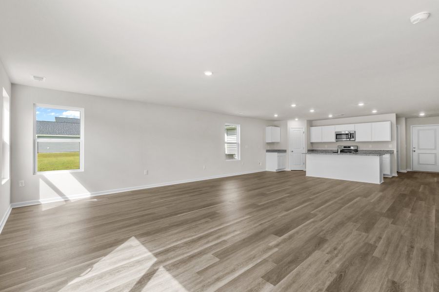 Conway, SC New Home.  - Slide 15