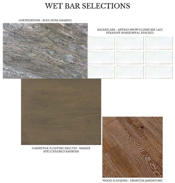 Sample of building materials used in homes in Colton, Todd Mission (Image 12). Sample of building materials used in homes in Colton, Todd Mission (Image 12).