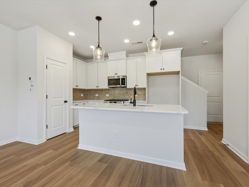 Kitchen Kitchen