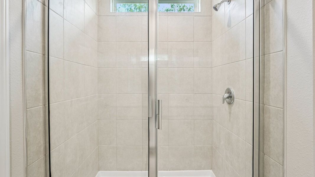 Furnished interior view inside a new home in Palm Coast, Palm Coast (Image 31).