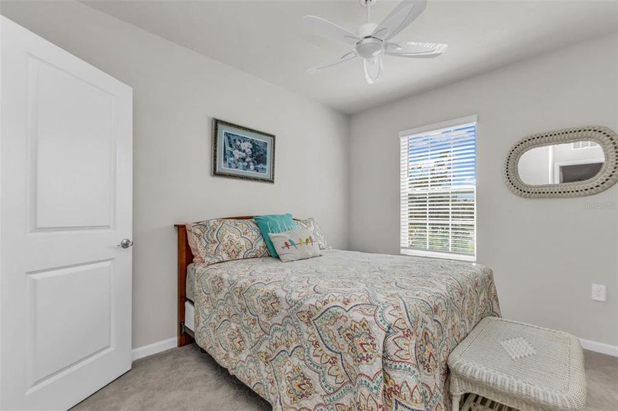 Furnished interior view inside a new home in , Port Charlotte (Image 9). Furnished interior view inside a new home in , Port Charlotte (Image 9).