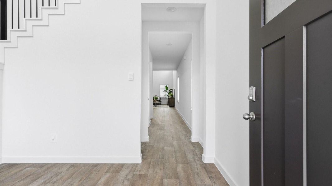 *Images and 3D tour are for illustration only and options may vary from home as built.