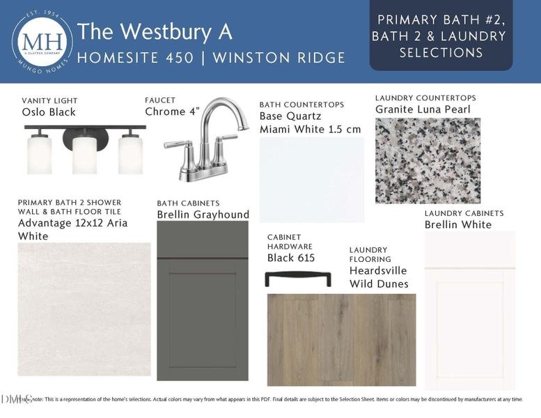 450 WSR Design Brochure (version 1)_Page 450 WSR Design Brochure (version 1)_Page