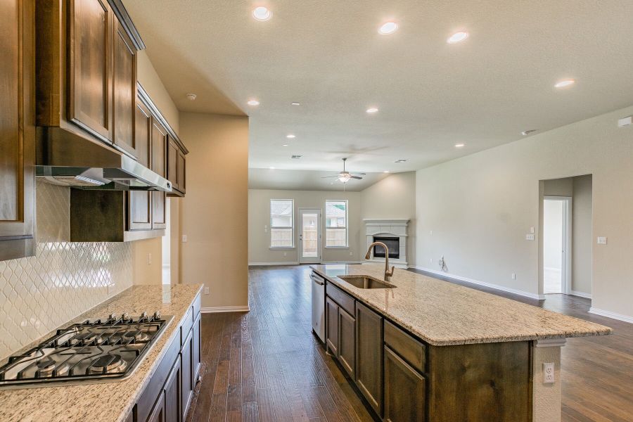 Kitchen Kitchen