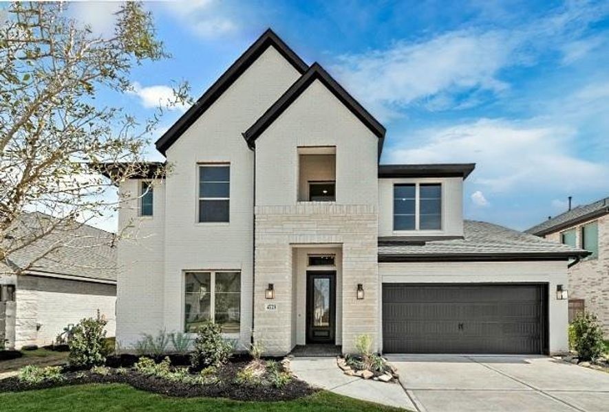 Representational Photo. Home is under construction. Selections and colors may vary in actual property. Representational Photo. Home is under construction. Selections and colors may vary in actual property.