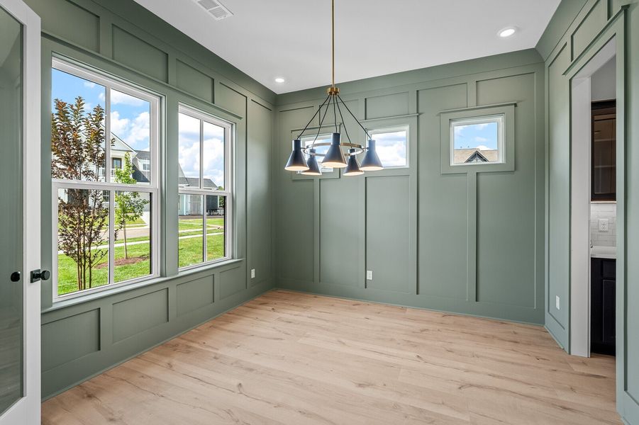 5056 Fairhaven Circle, Thompson's Station, TN.  - Slide 5