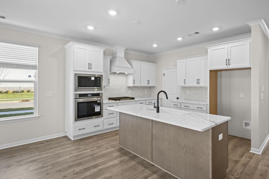 Fairview, TN New Home.  - Slide 11