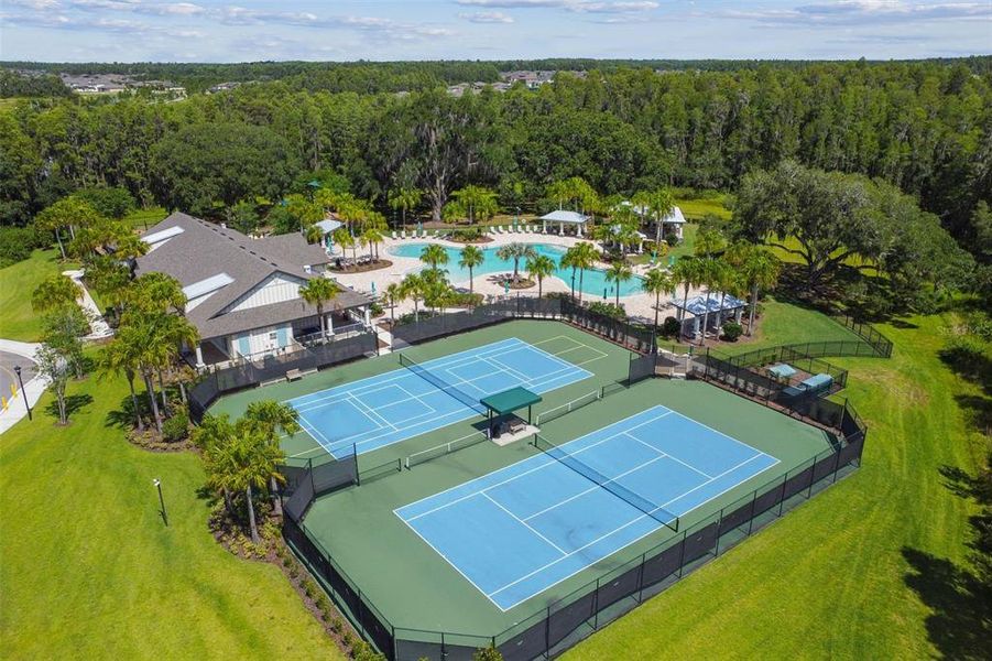 Community amenities in , Tampa (Image 30).