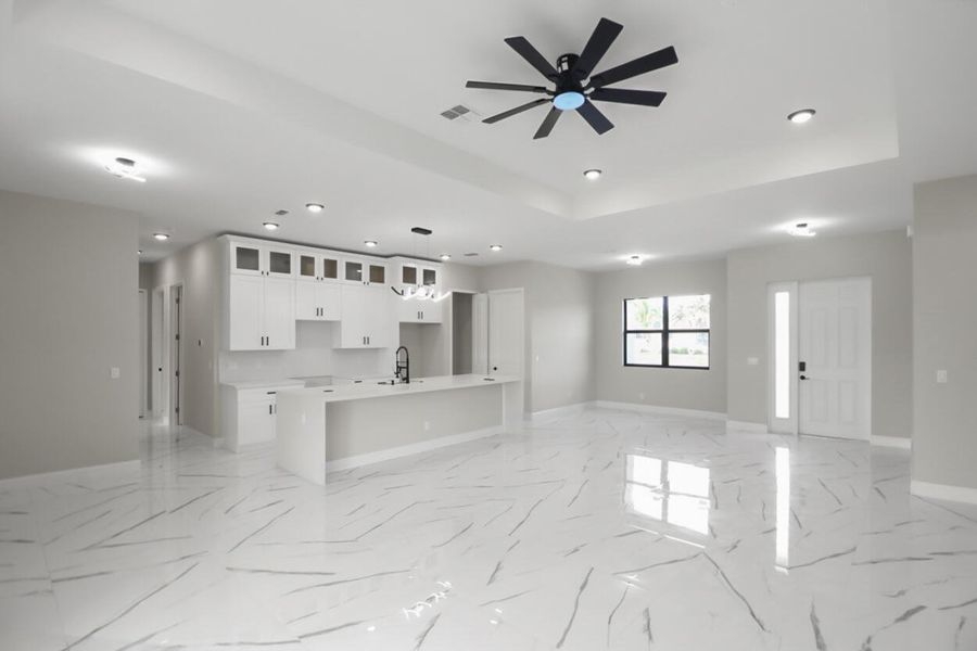 Great Room 01 Great Room 01