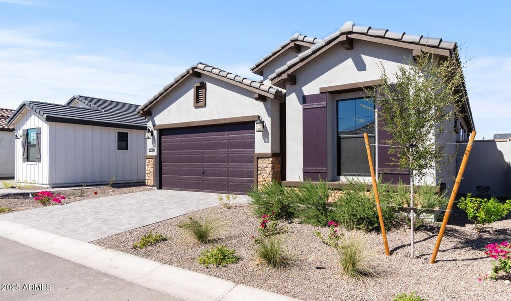 FSVV Lot #43 Front Exterior 3 (Large)