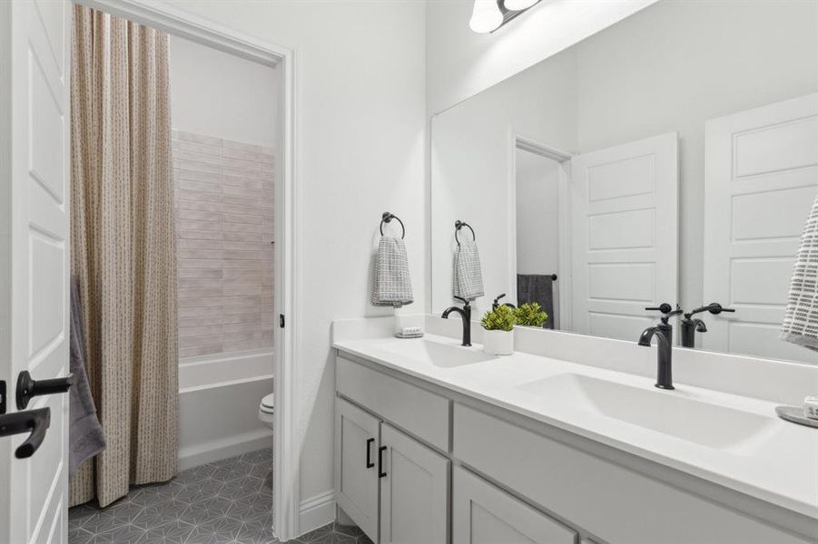 Lovers Landing-Model-Concept 2622-Bathroom-Risewell Homes