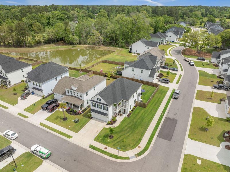 Image 57 of a home in Cordgrass Landing.