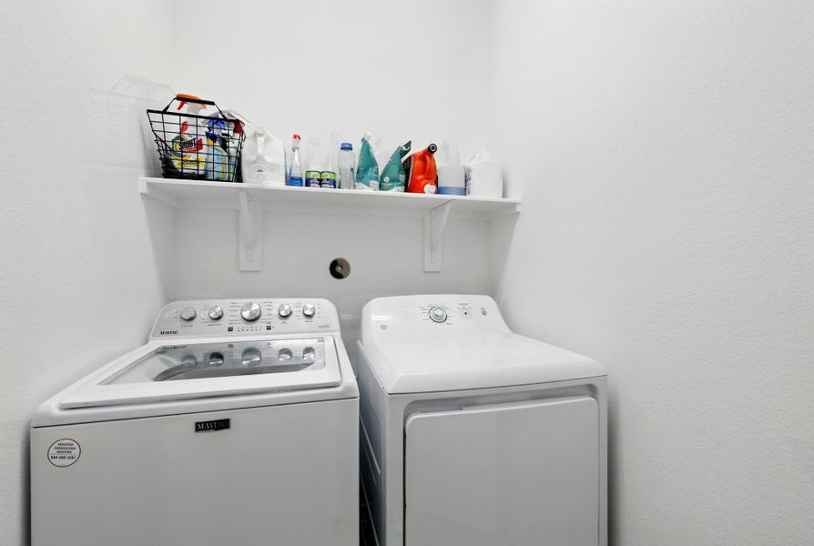 Image 16 of a home in Mavera. Image 16 of a home in Mavera.