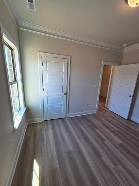 Spacious, unfurnished interior of a new home in Northborough, Colfax (Image 23). Spacious, unfurnished interior of a new home in Northborough, Colfax (Image 23).