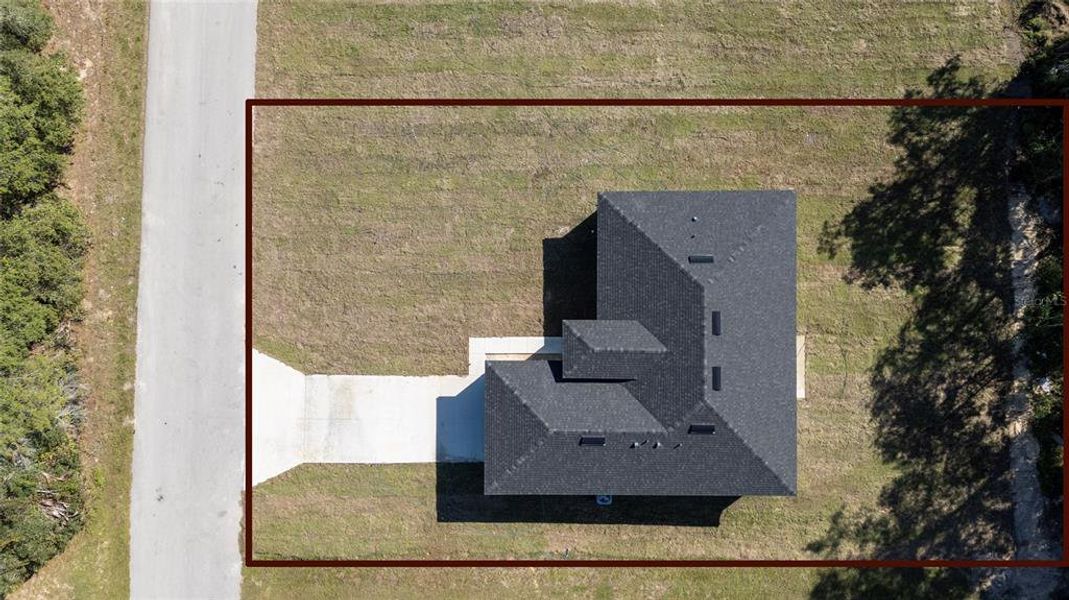 Front exterior of a new home in , Ocala, FL, highlighting curb appeal (Image 2). Front exterior of a new home in , Ocala, FL, highlighting curb appeal (Image 2).