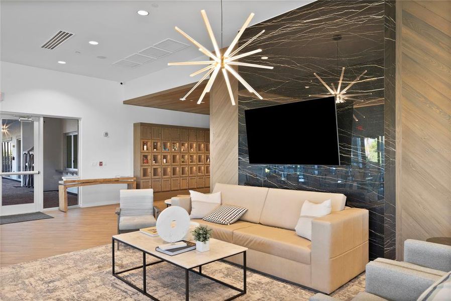 Image 79 of a home in Esplanade at Wiregrass Ranch.