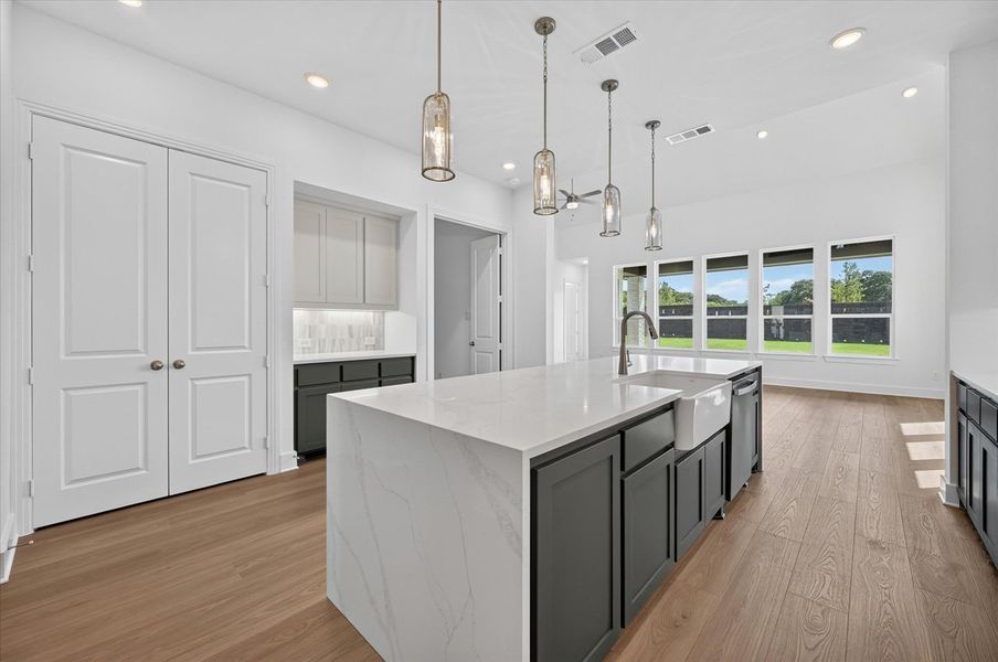 Kitchen Kitchen