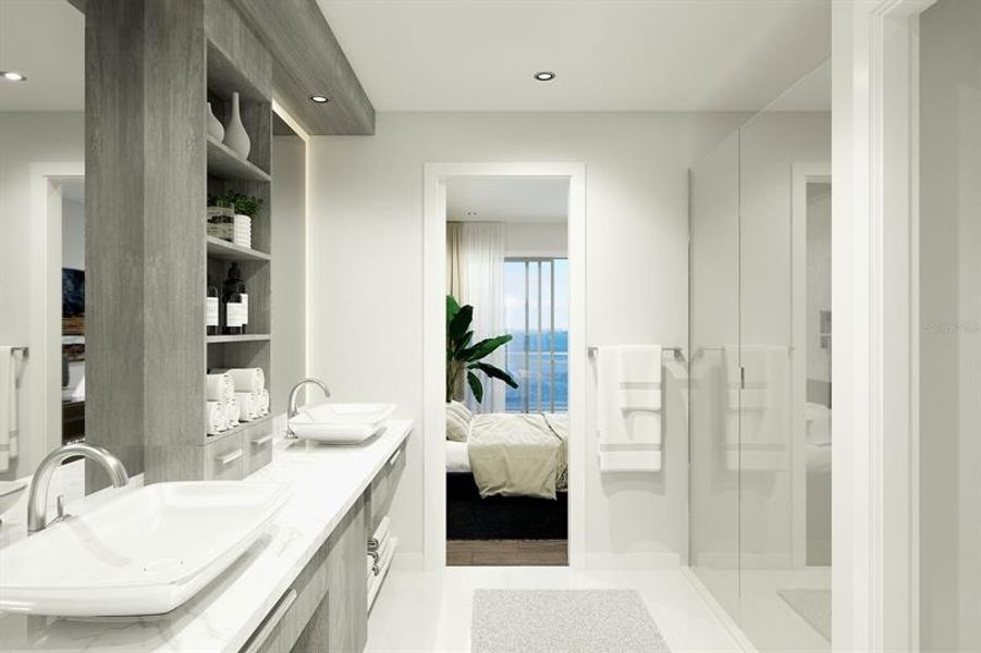 Image 15 of a home in Altura Bayshore.