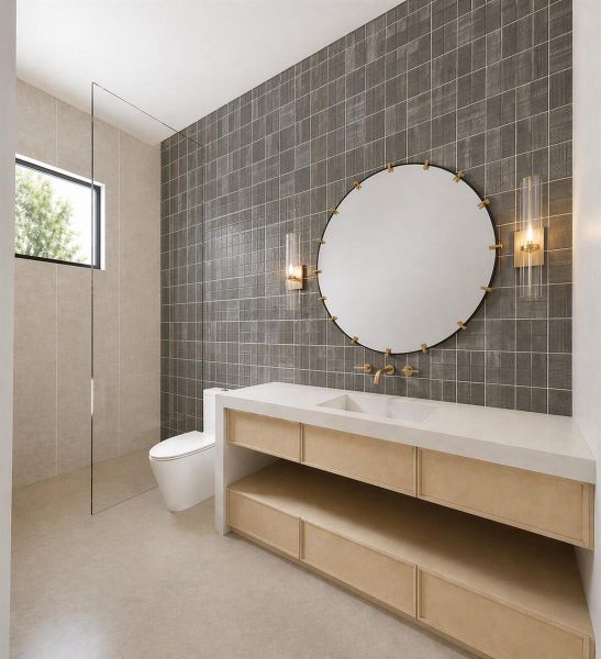 BATH 2 RENDERING