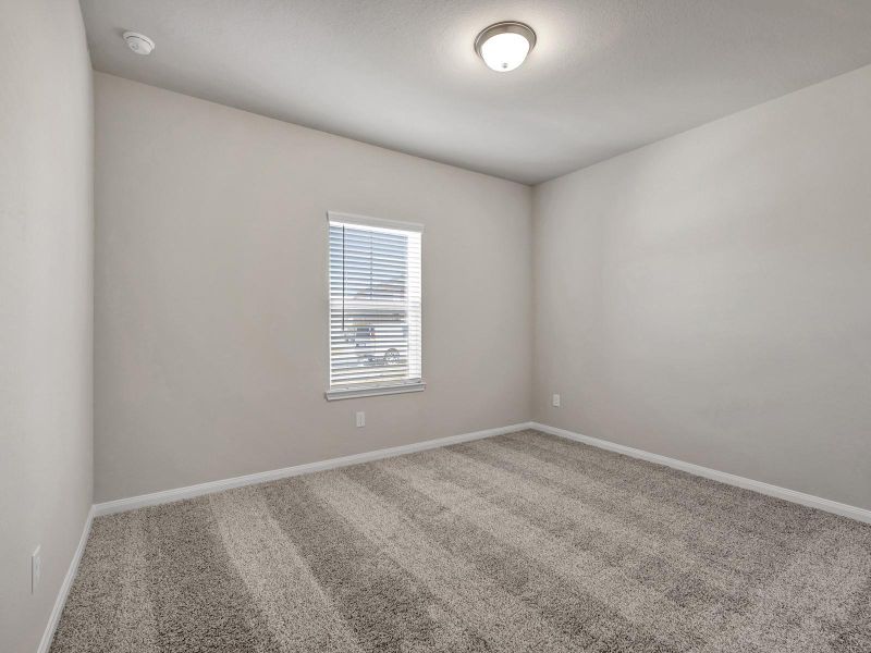 Photo is not of the actual home, but is an inspirational photo of builder’s model home and may depict options, furnishings, and/or decorator features that are not included Photo is not of the actual home, but is an inspirational photo of builder’s model home and may depict options, furnishings, and/or decorator features that are not included