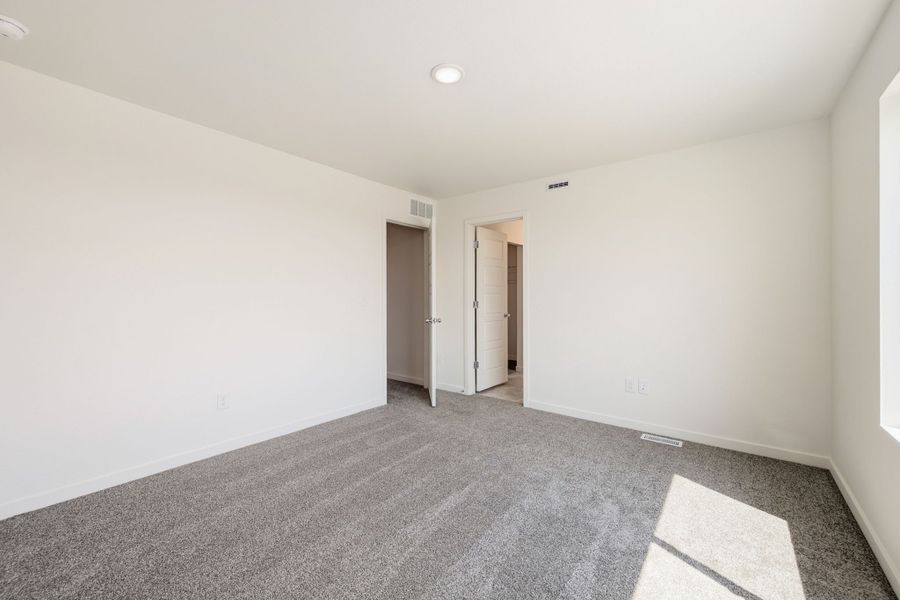 604 Cheyenne Trail Unit A3 - Owner's Suite