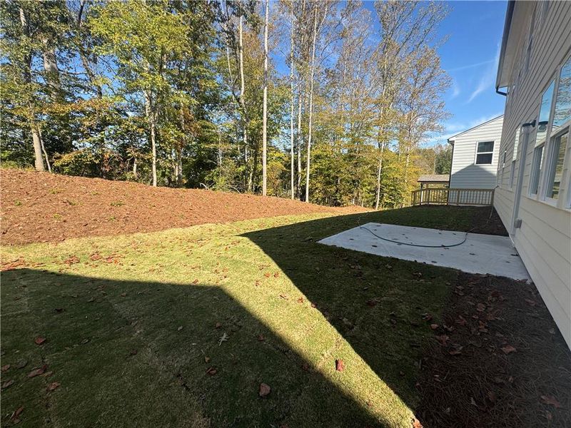 Image 24 of a home in The Reserve at Willow Oaks. Image 24 of a home in The Reserve at Willow Oaks.