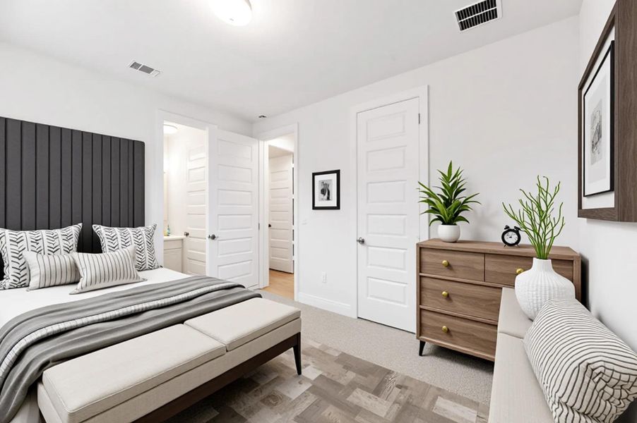 Representational Photo. Home is under construction. Selections and colors may vary in actual property.