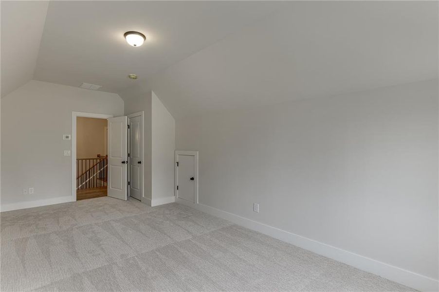 Spacious, unfurnished interior of a new home in , Cumming (Image 14).