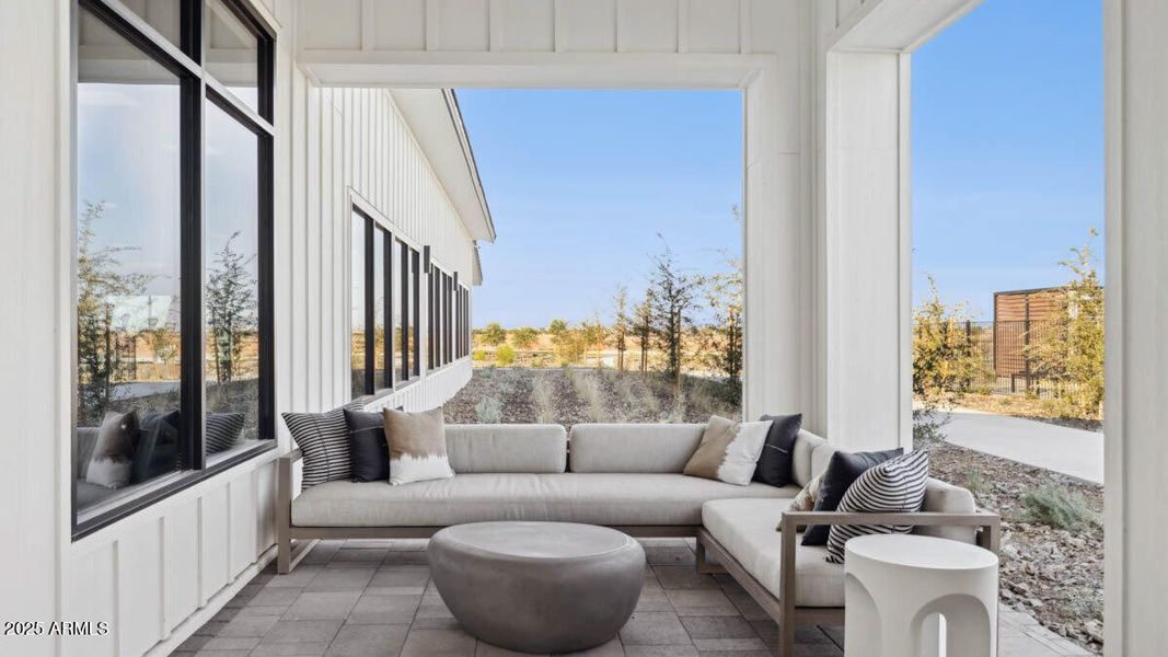 Radiance Clubhouse 8