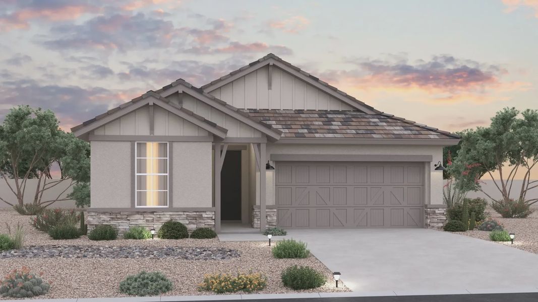 Elevation D Elevation D