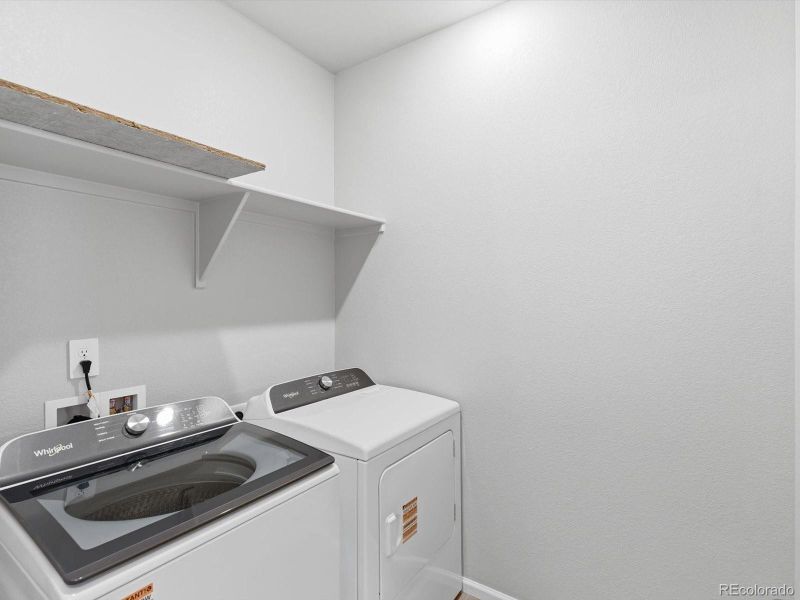 Close-up of interior finishes inside a home in , Commerce City (Image 13).