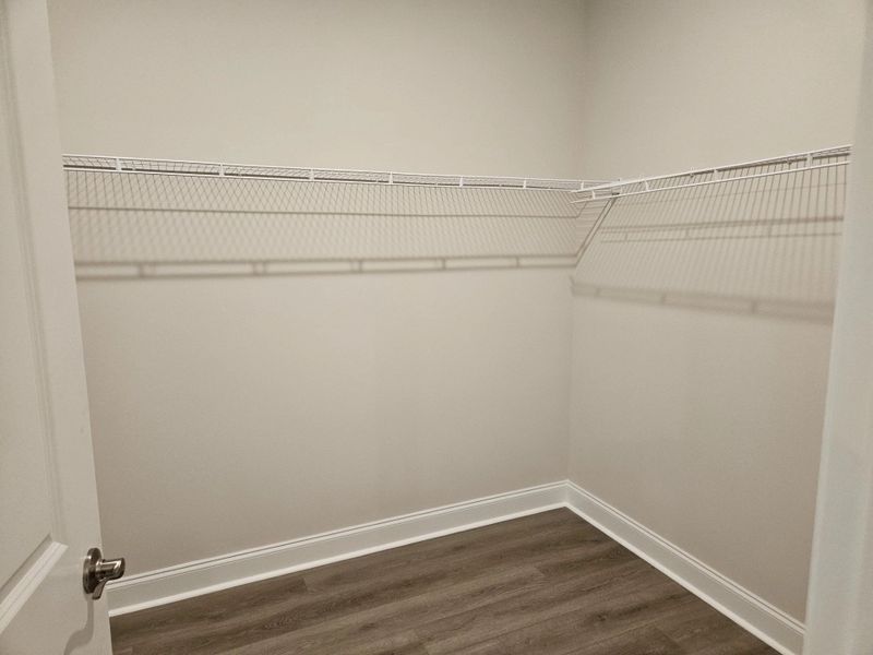 Spacious, unfurnished interior of a new home in Cedars of Cane Ridge | 55+ Community, Antioch (Image 16).