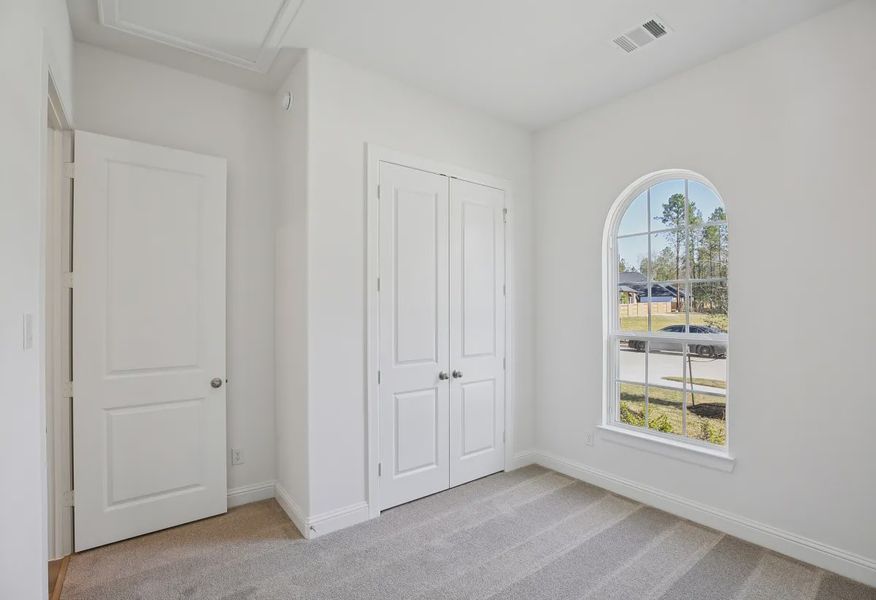 Homesite 2431 Bed 2 - 15 of 21