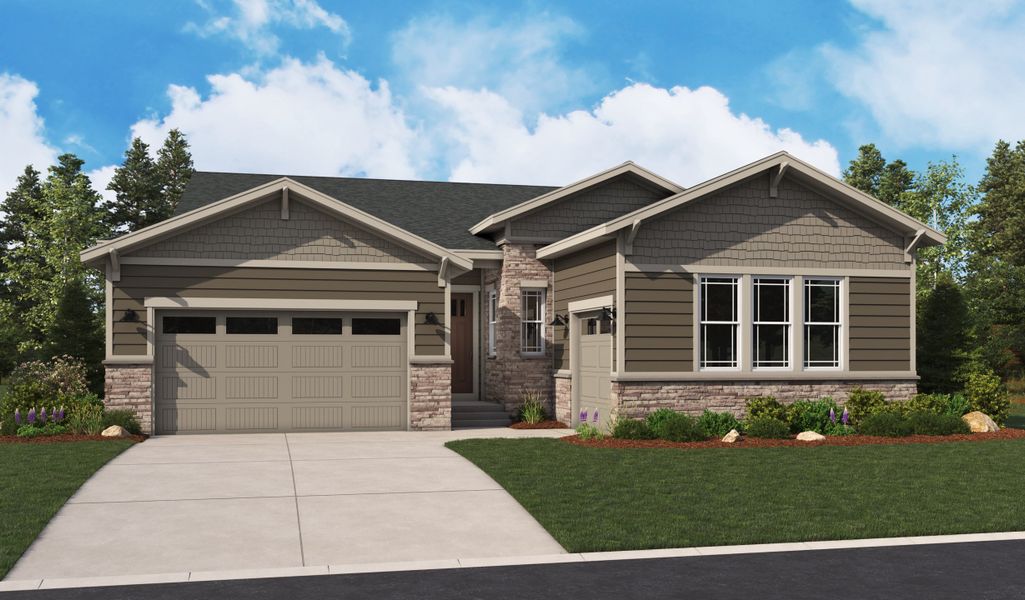 Pinecrest-D853-LegacyPointe Elevation B