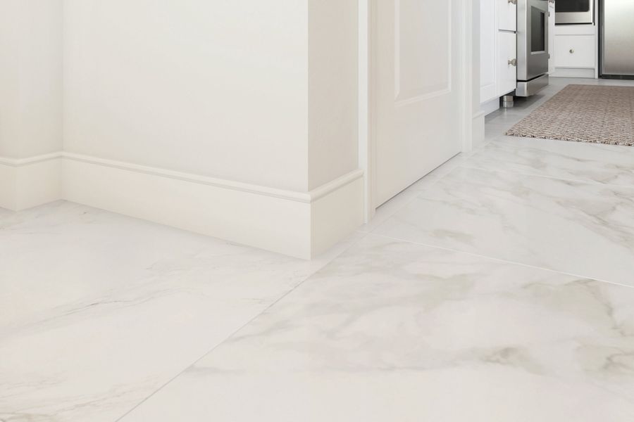 Kitchen Flooring Accent Kitchen Flooring Accent