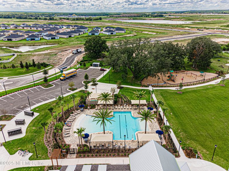 Community amenities in , Green Cove Springs (Image 49).