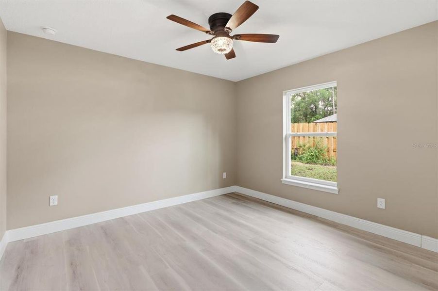 Spacious, unfurnished interior of a new home in , Citrus Springs (Image 26). Spacious, unfurnished interior of a new home in , Citrus Springs (Image 26).