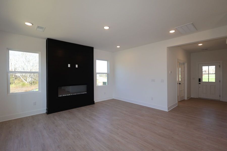 Family Room Family Room