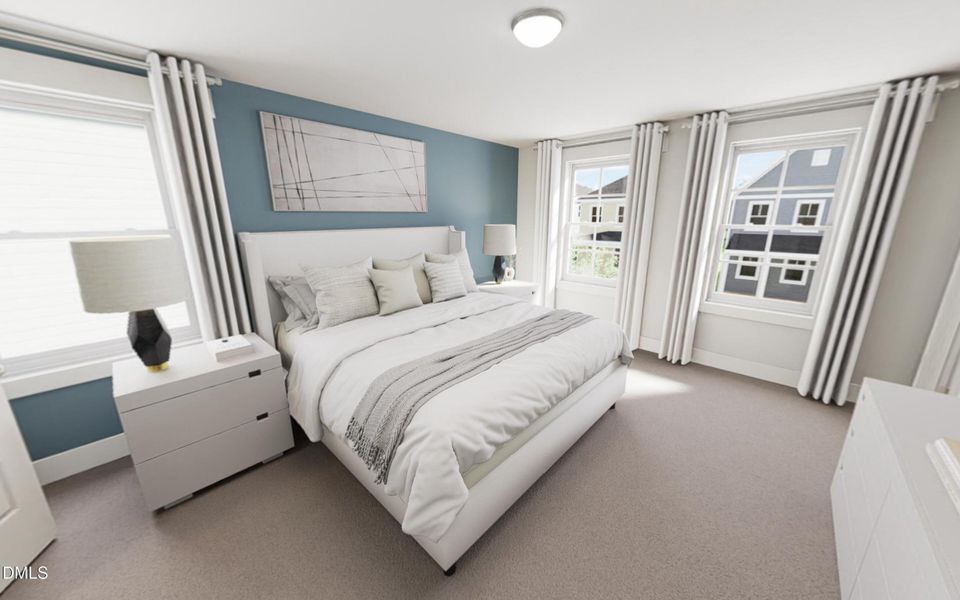 Mainsuite - Sconset Walk Interior