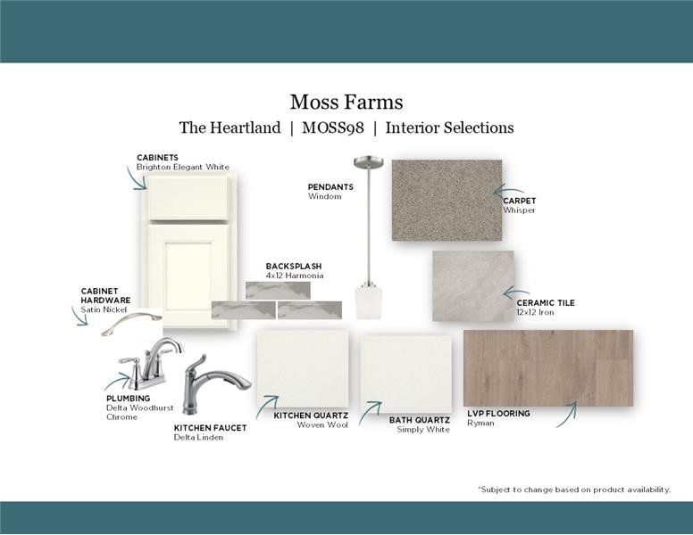 Image 43 of a home in Moss Farm. Image 43 of a home in Moss Farm.