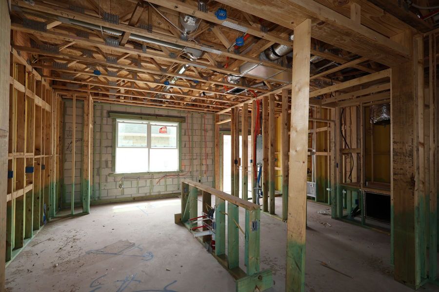 Framing Framing