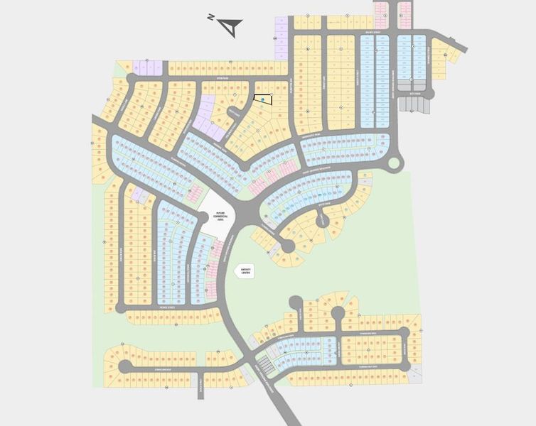 208 Childress Street Sitemap 208 Childress Street Sitemap