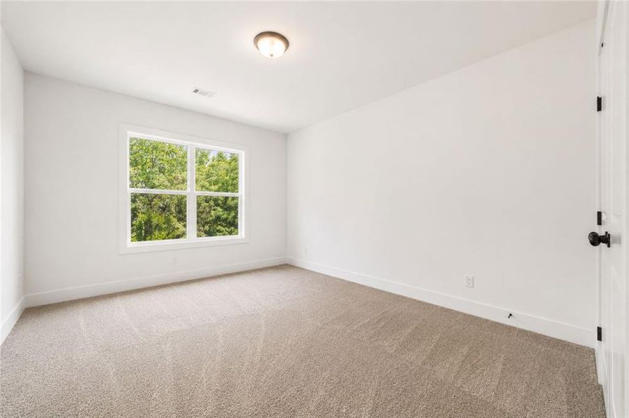 Spacious, unfurnished interior of a new home in , Cartersville (Image 41). Spacious, unfurnished interior of a new home in , Cartersville (Image 41).