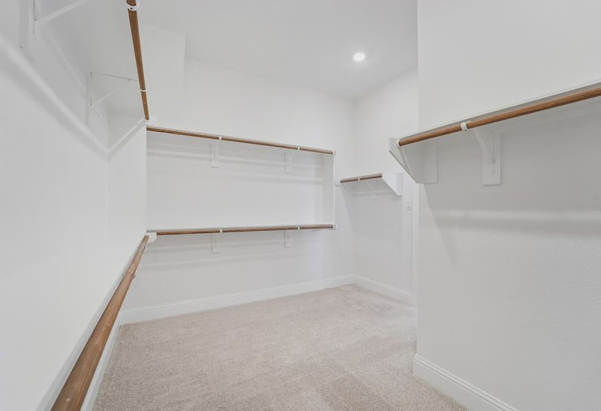 Plan 6010 Closet - 12 of 20 Plan 6010 Closet - 12 of 20