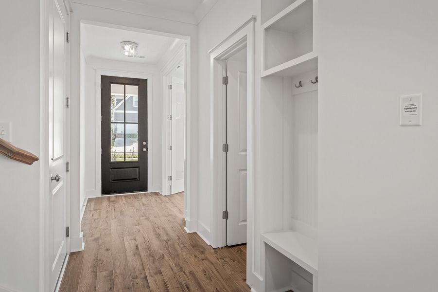 Spring Hill, TN New Home.  - Slide 13