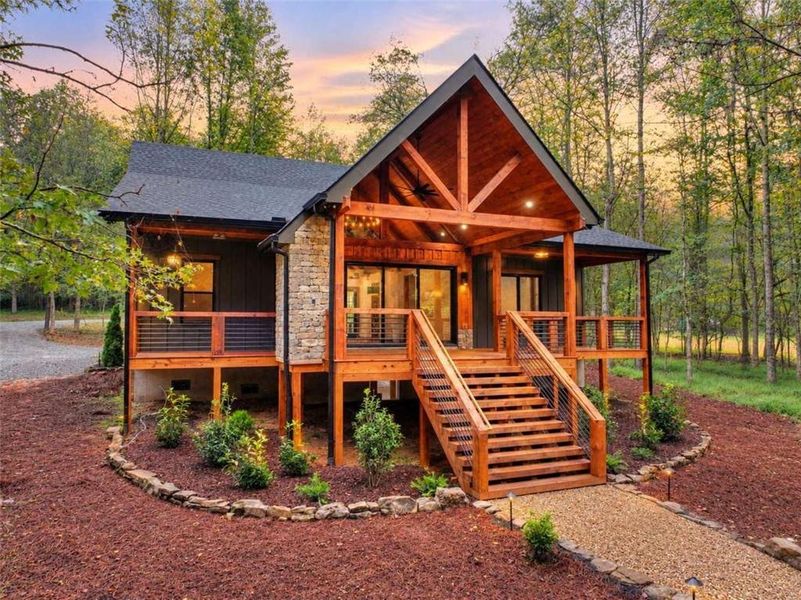 Community amenities in , Ellijay (Image 29).